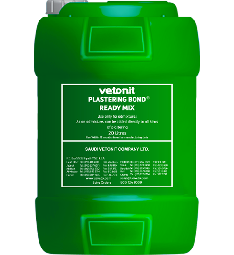 Vetonit Bond 2 | Saveto Group